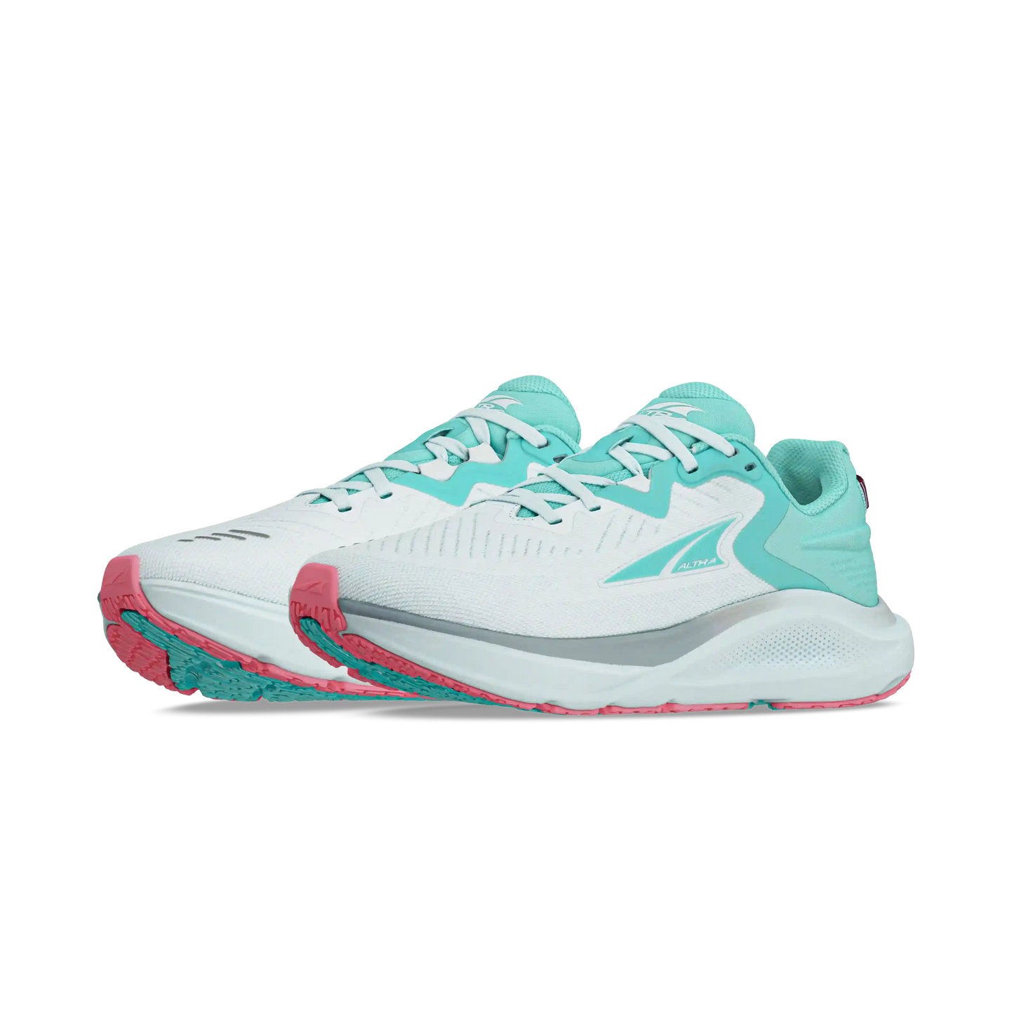 Women's Paradigm 8