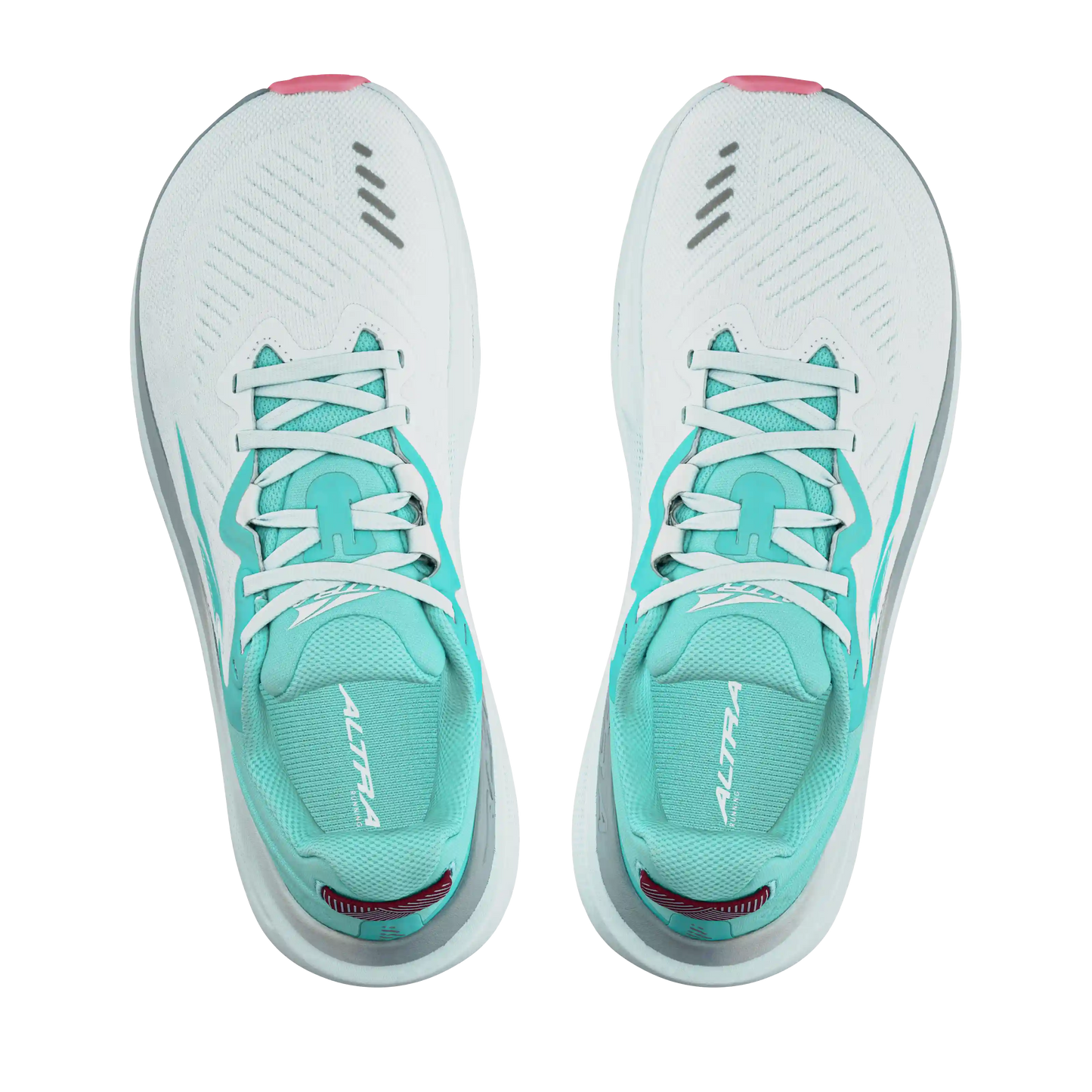 Women's Paradigm 8
