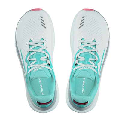 Women's Paradigm 8