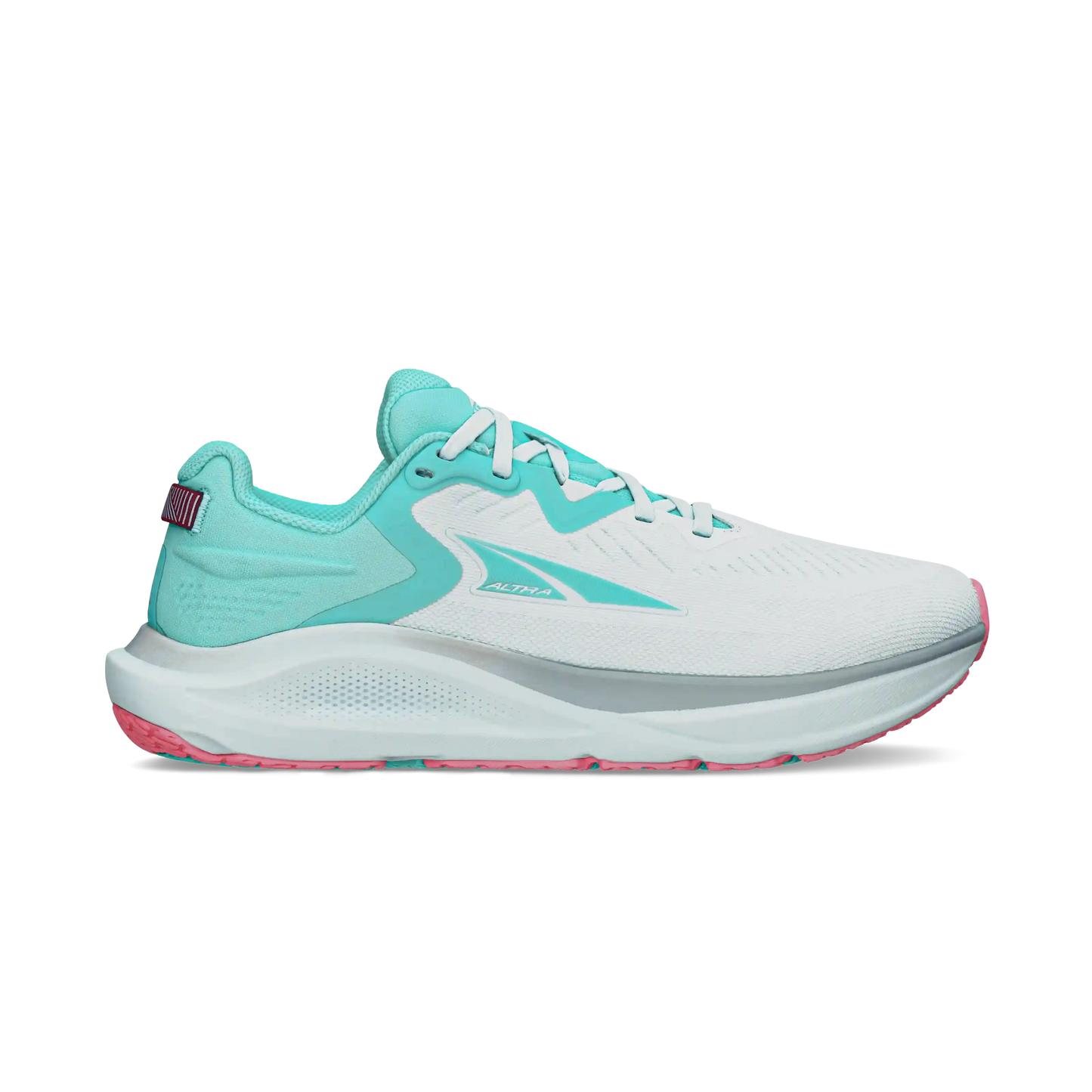 Women's Paradigm 8