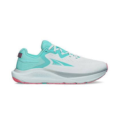 Women's Paradigm 8