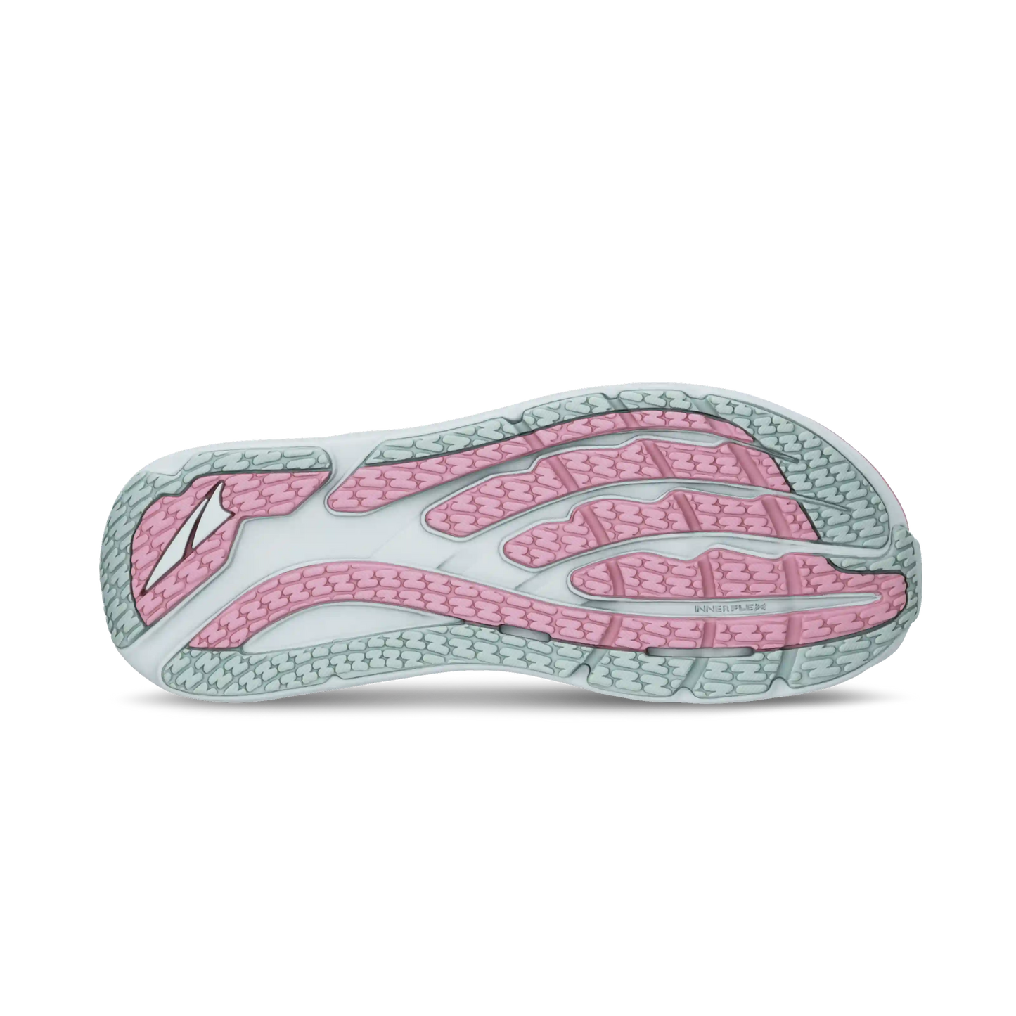Women's Paradigm 8