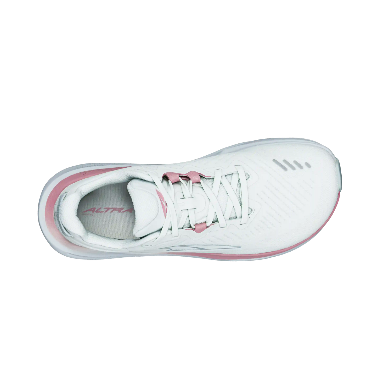 Women's Paradigm 8