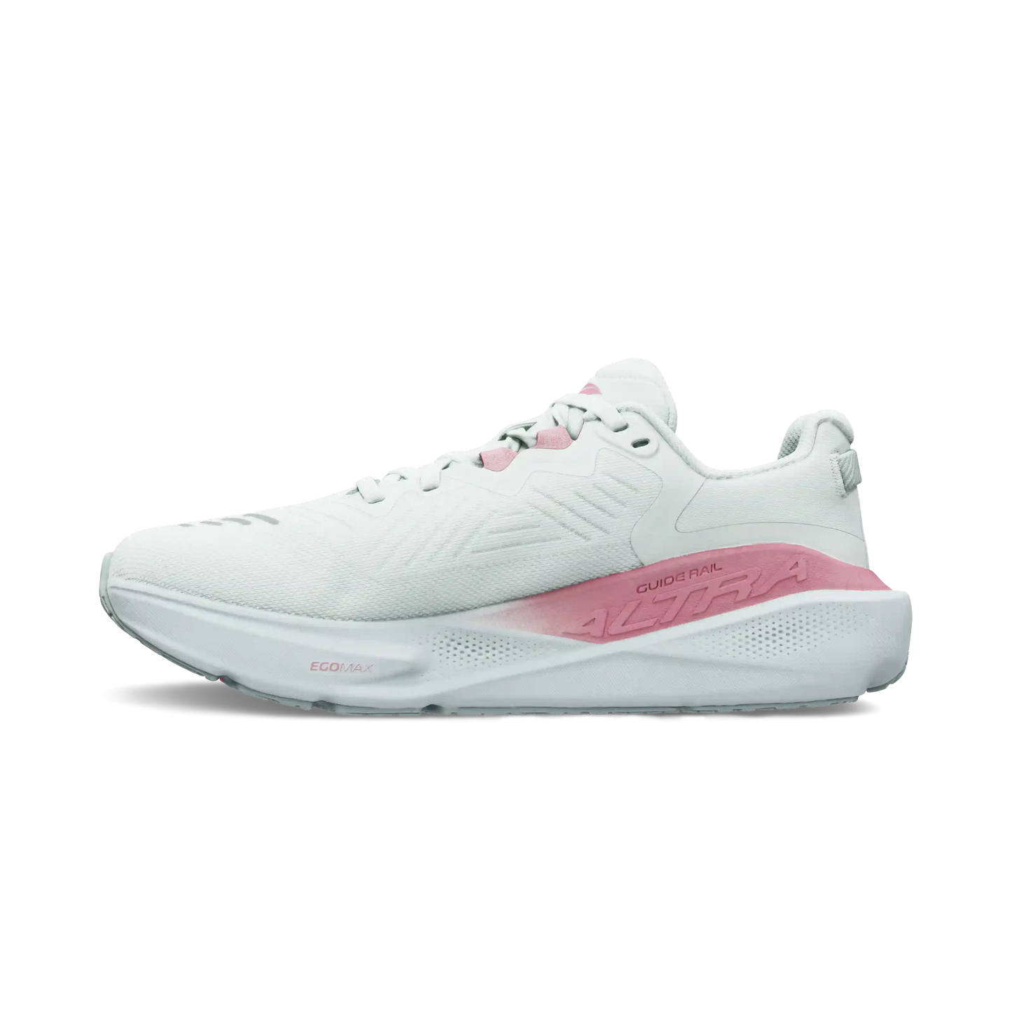 Women's Paradigm 8