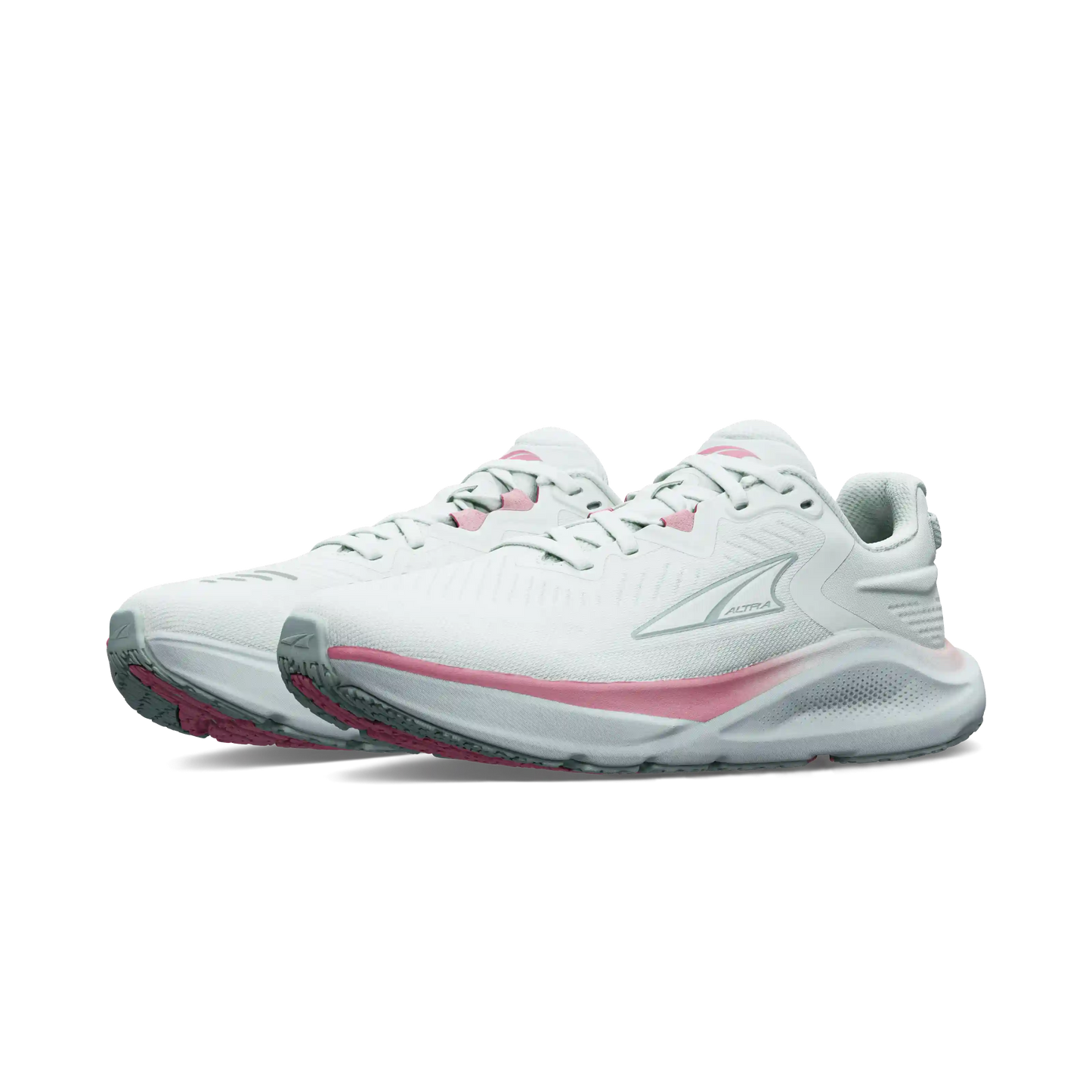 Women's Paradigm 8