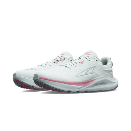 Women's Paradigm 8