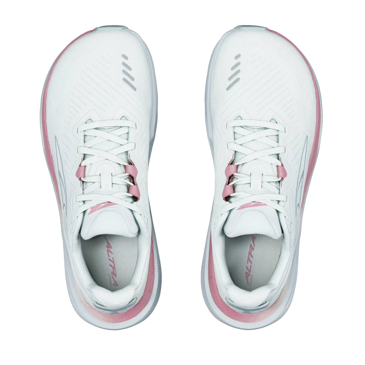 Women's Paradigm 8