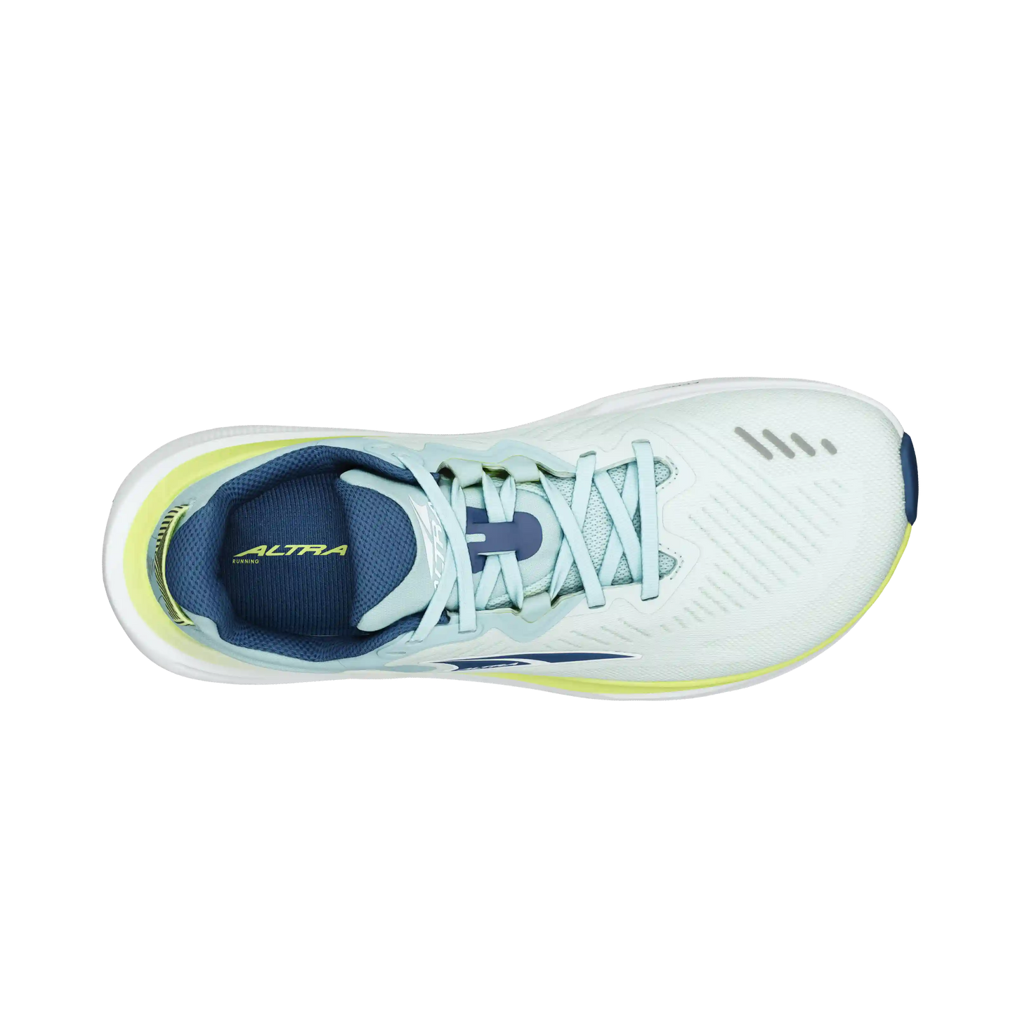 Women's Paradigm 8