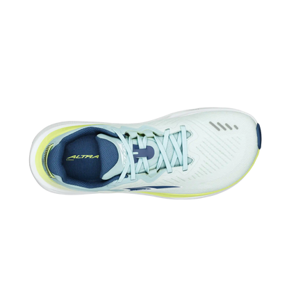 Women's Paradigm 8