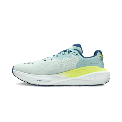Women's Paradigm 8