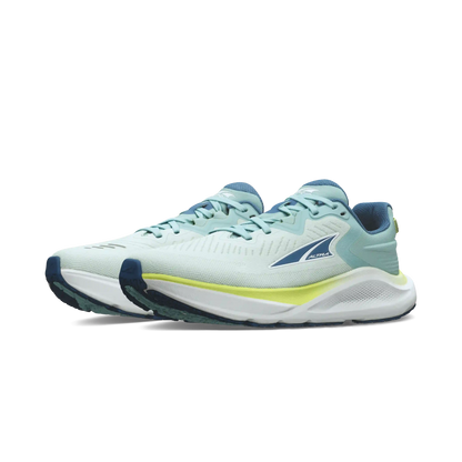 Women's Paradigm 8