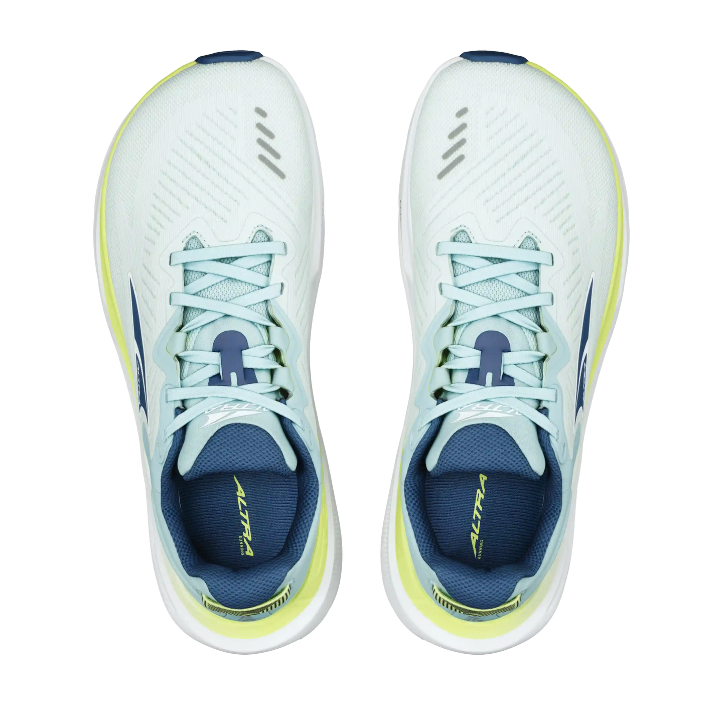 Women's Paradigm 8