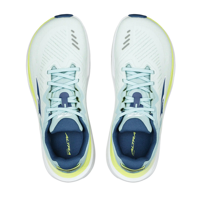 Women's Paradigm 8