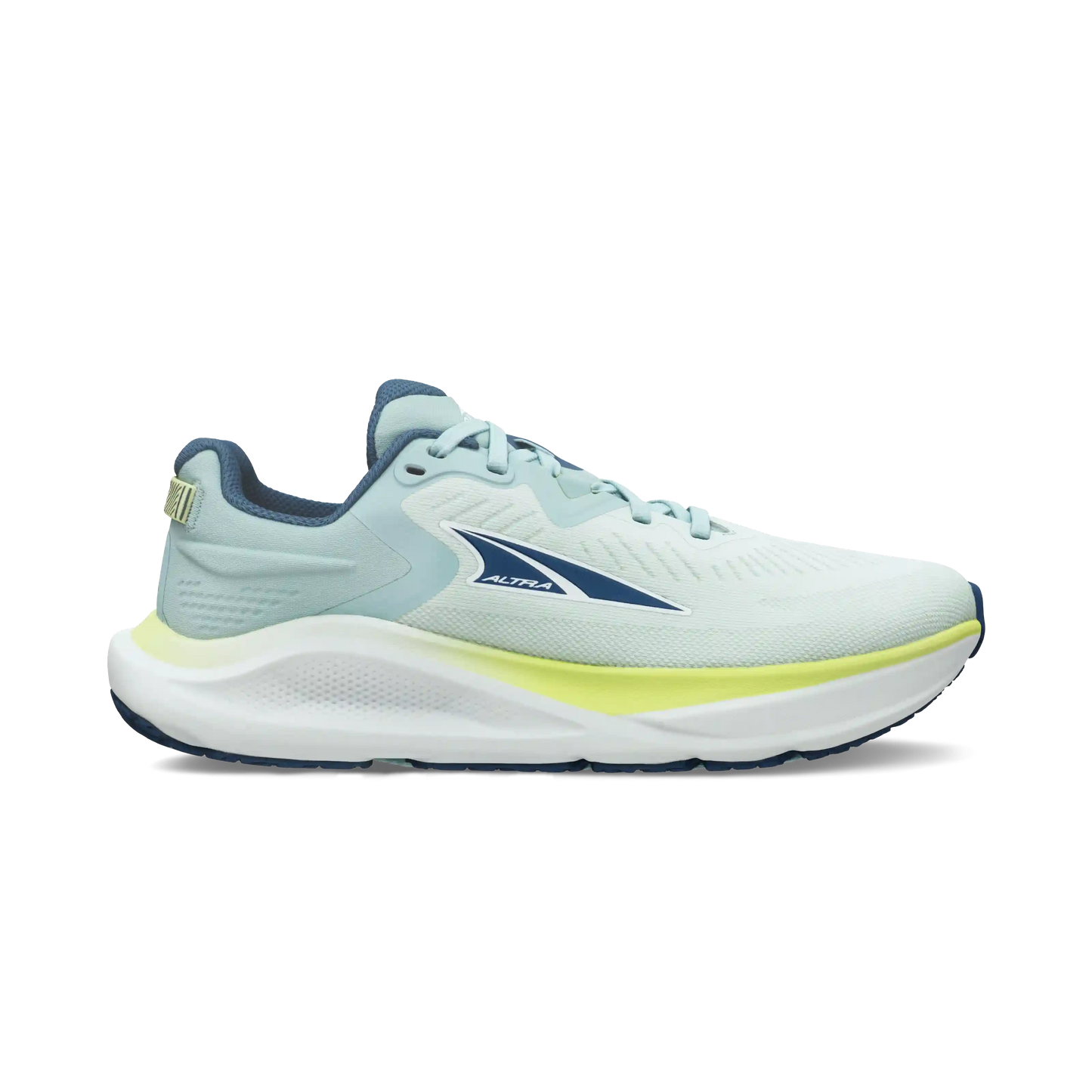 Women's Paradigm 8