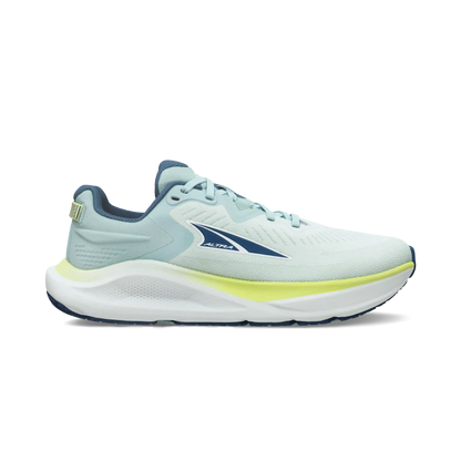 Women's Paradigm 8