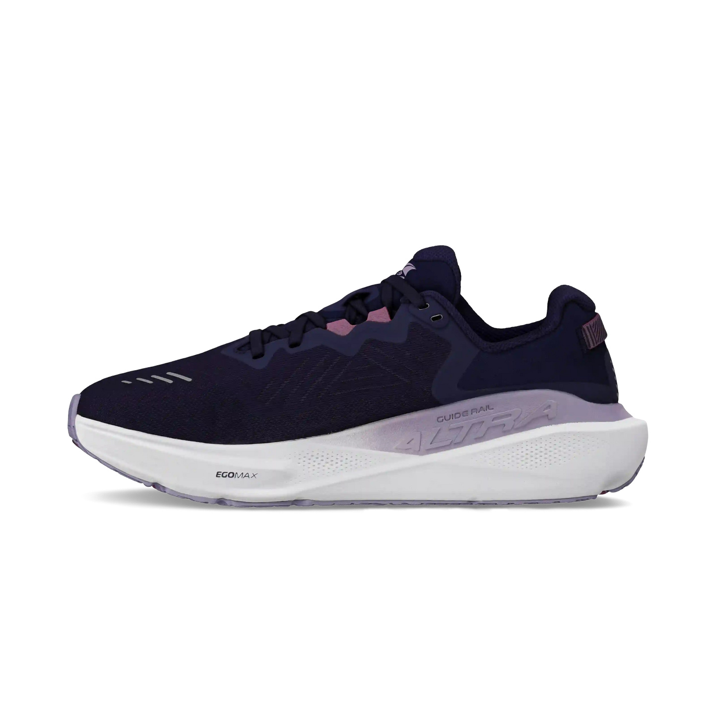Women's Paradigm 8