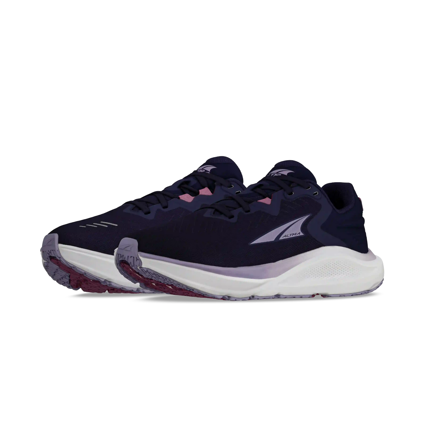 Women's Paradigm 8
