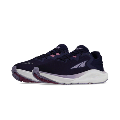 Women's Paradigm 8