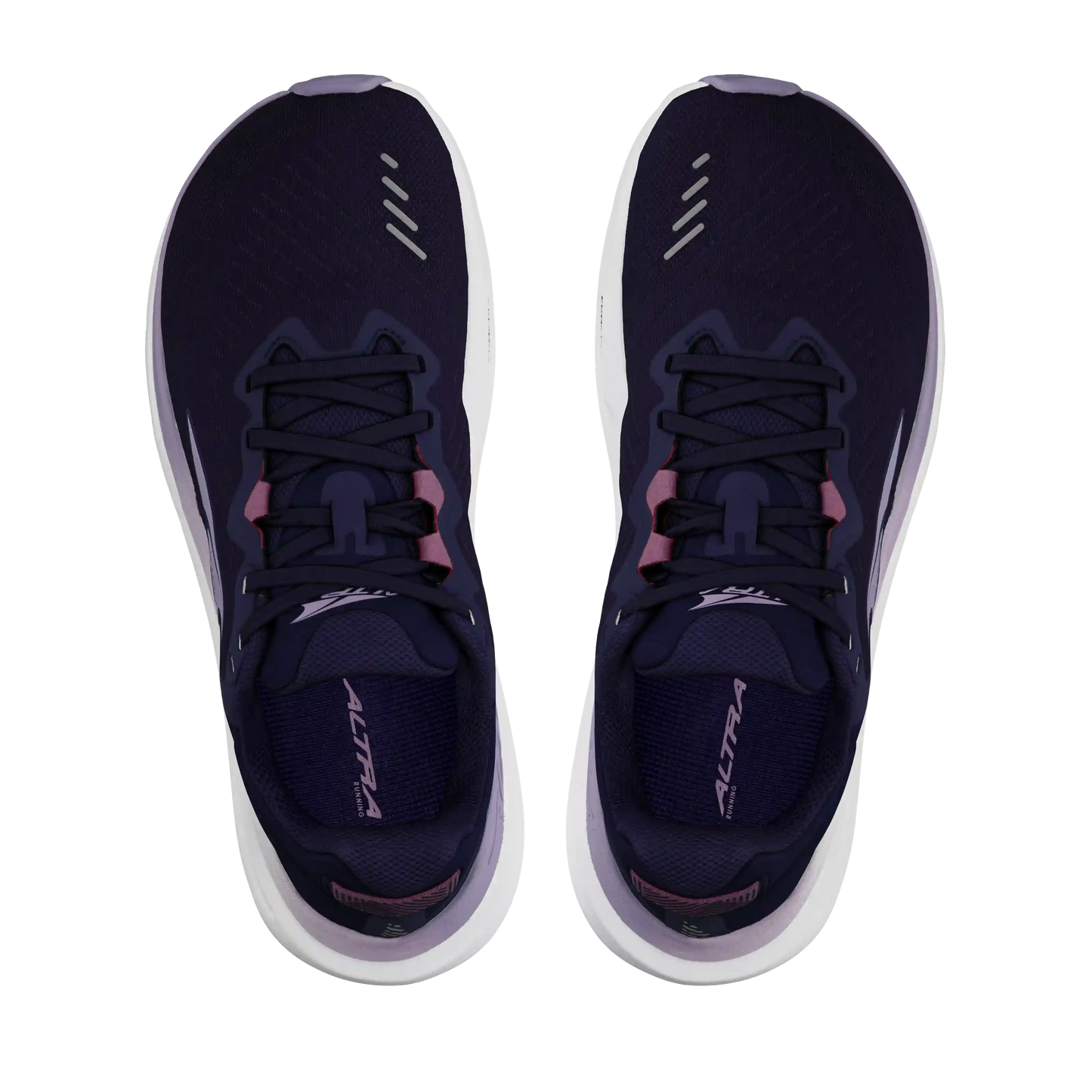 Women's Paradigm 8