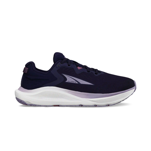 Women's Paradigm 8