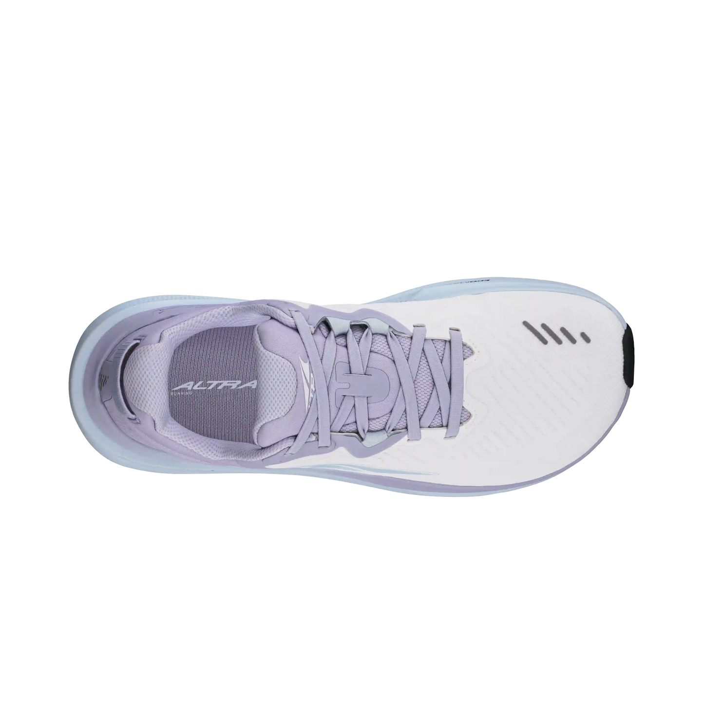Women's Paradigm 8