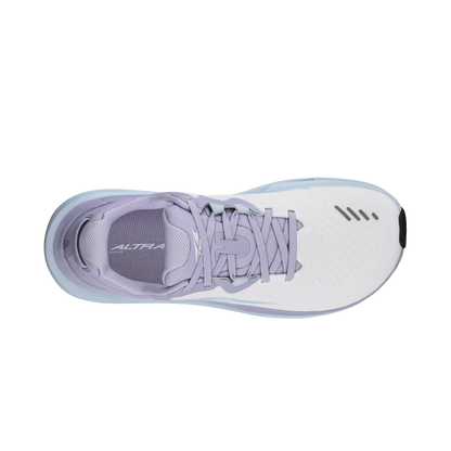 Women's Paradigm 8