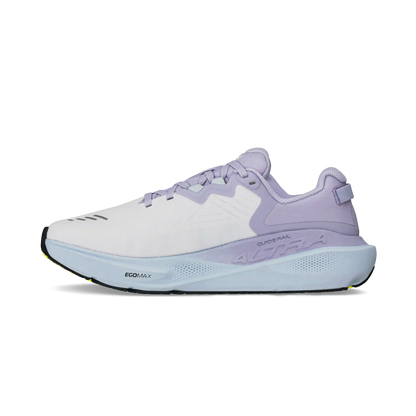 Women's Paradigm 8