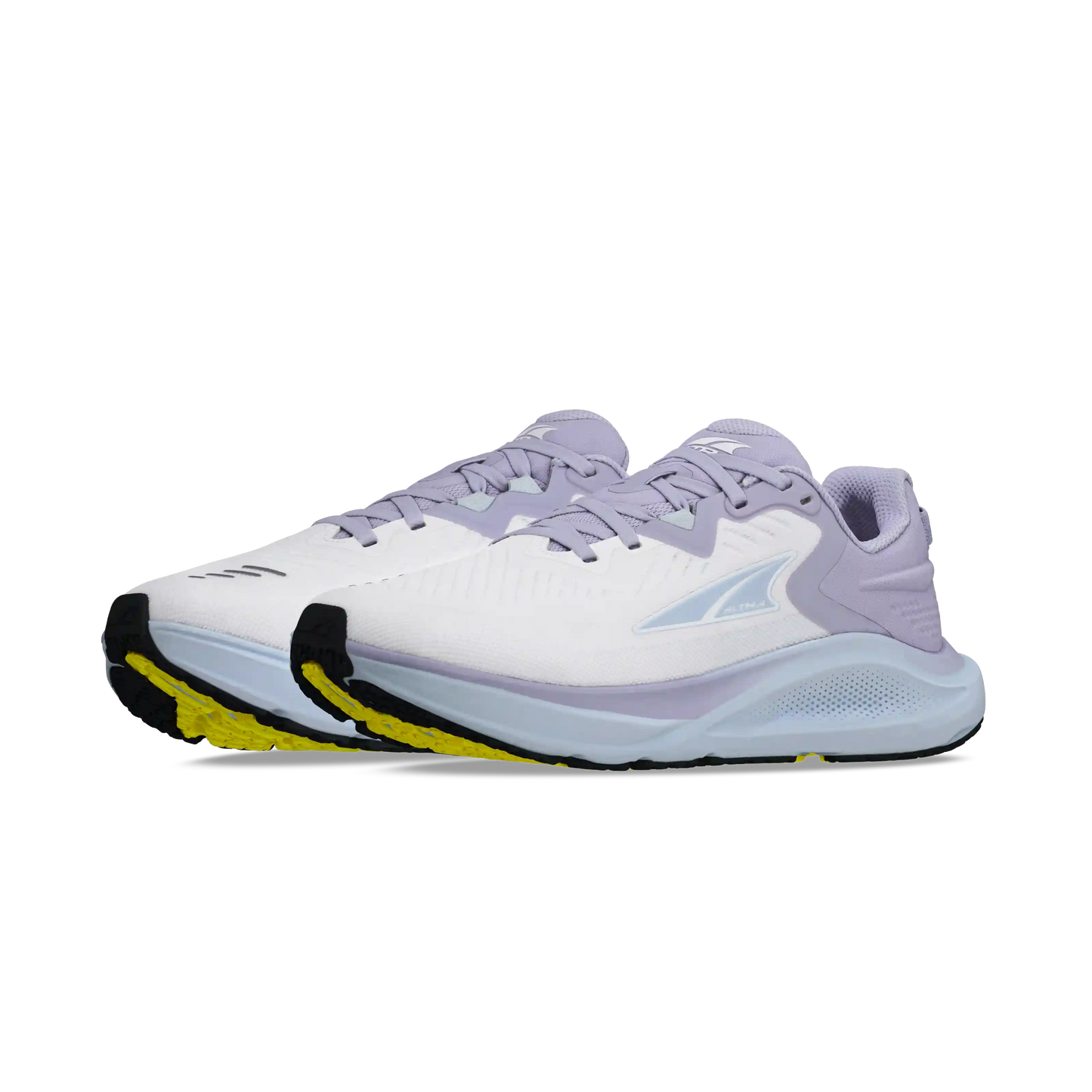 Women's Paradigm 8
