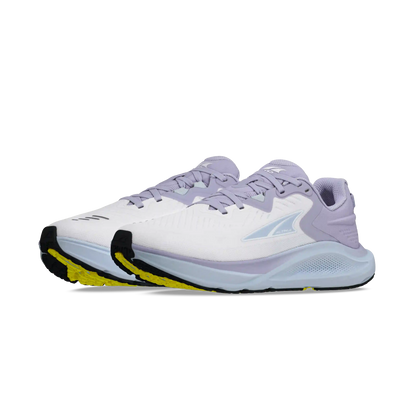 Women's Paradigm 8