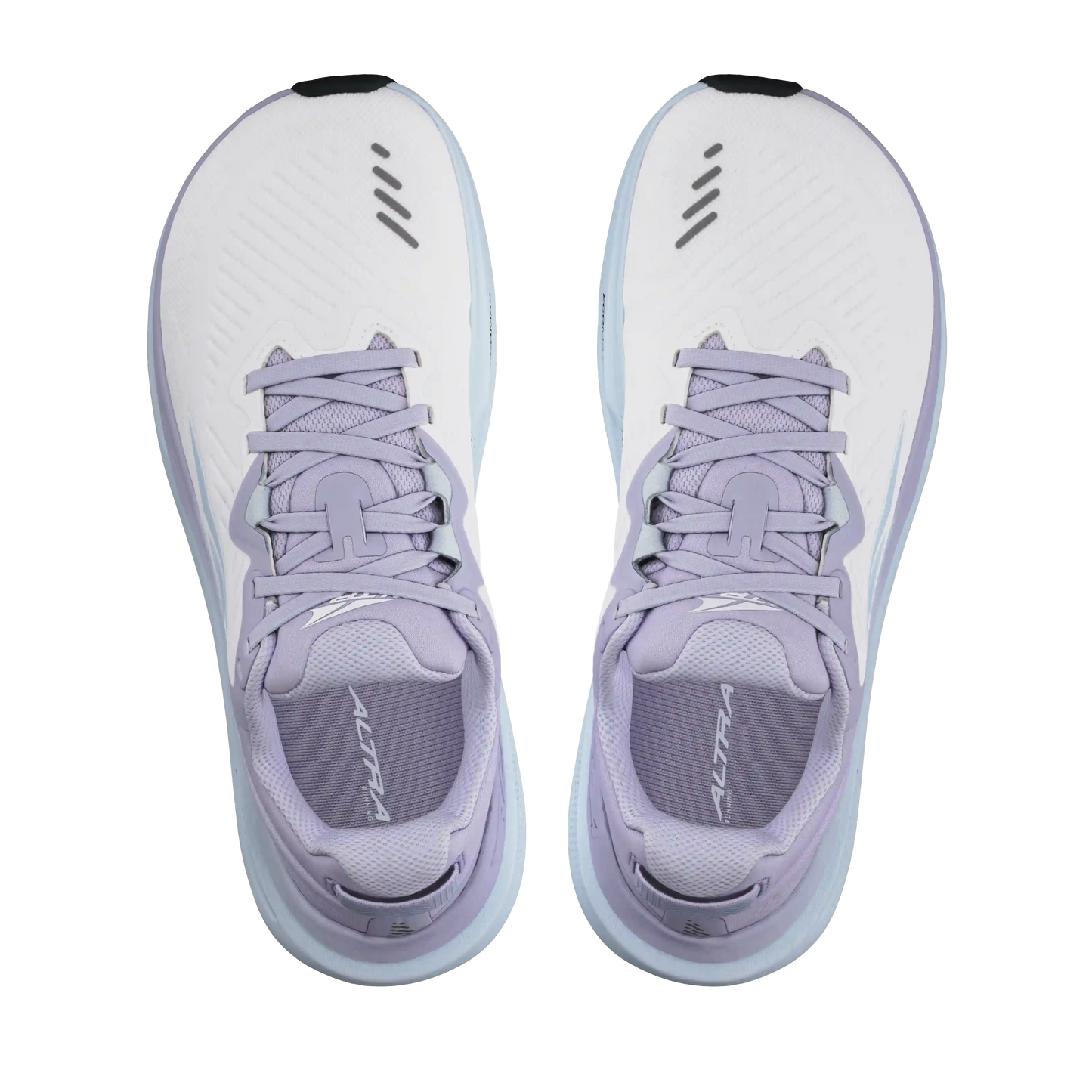Women's Paradigm 8