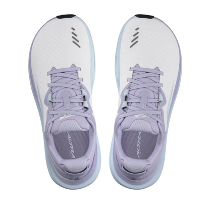 Women's Paradigm 8