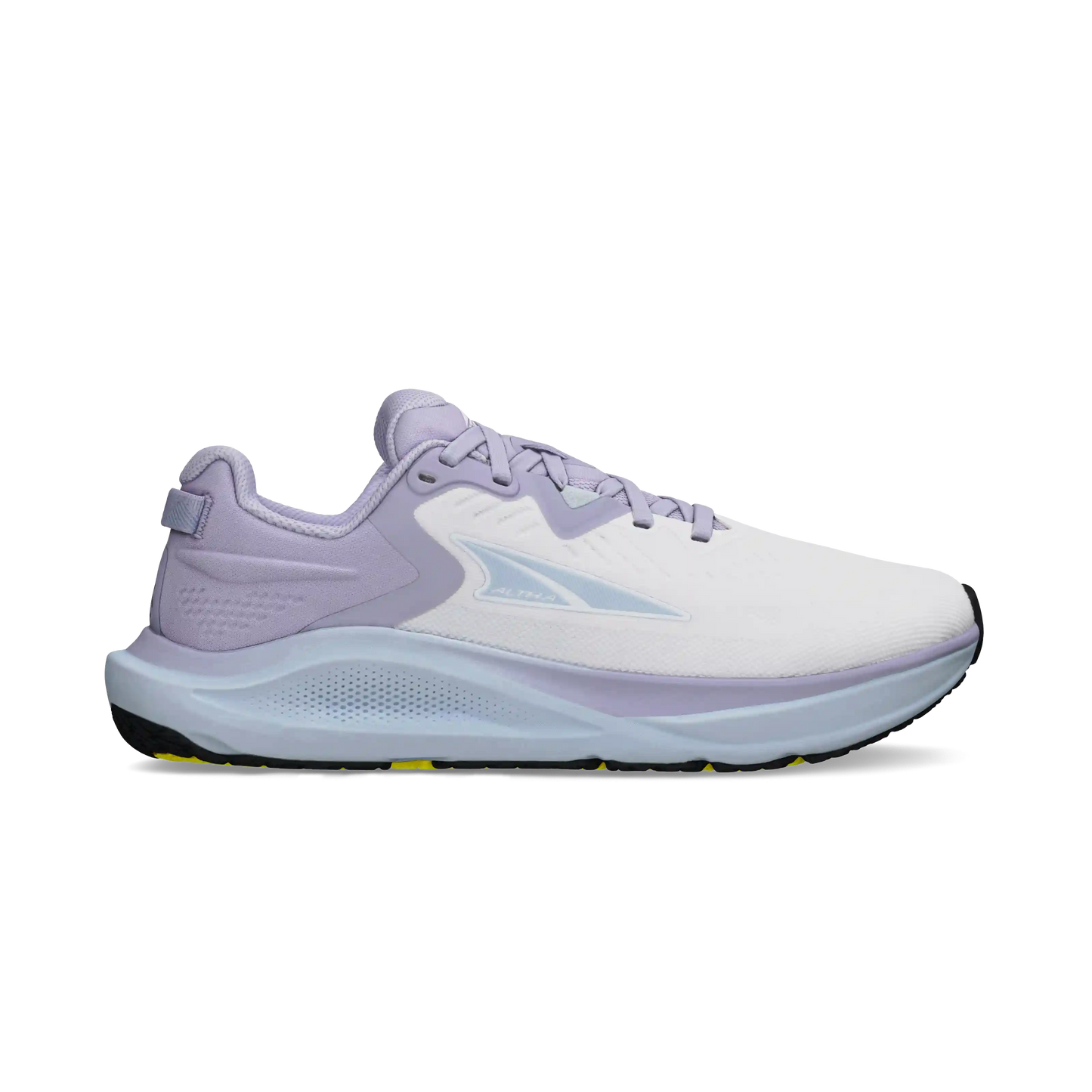 Women's Paradigm 8