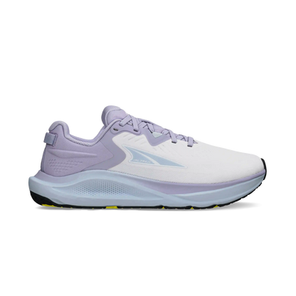 Women's Paradigm 8