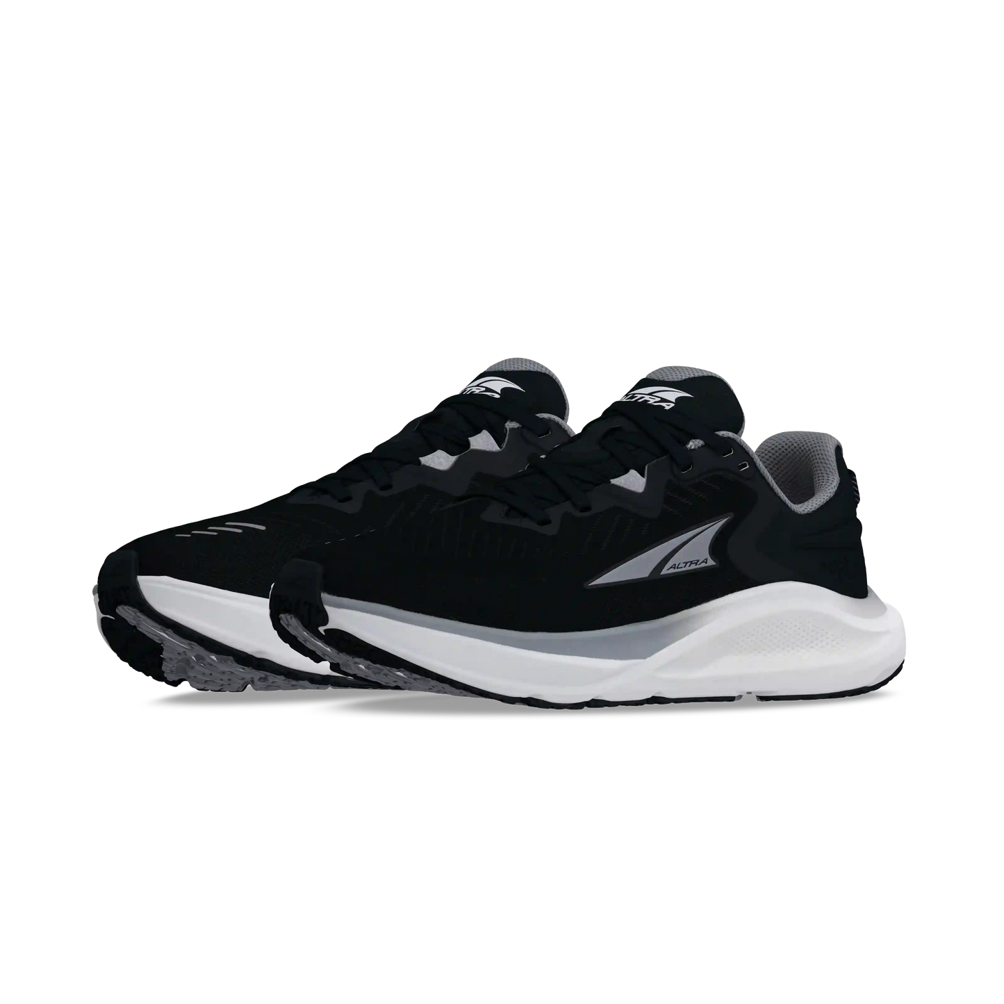 Women's Paradigm 8