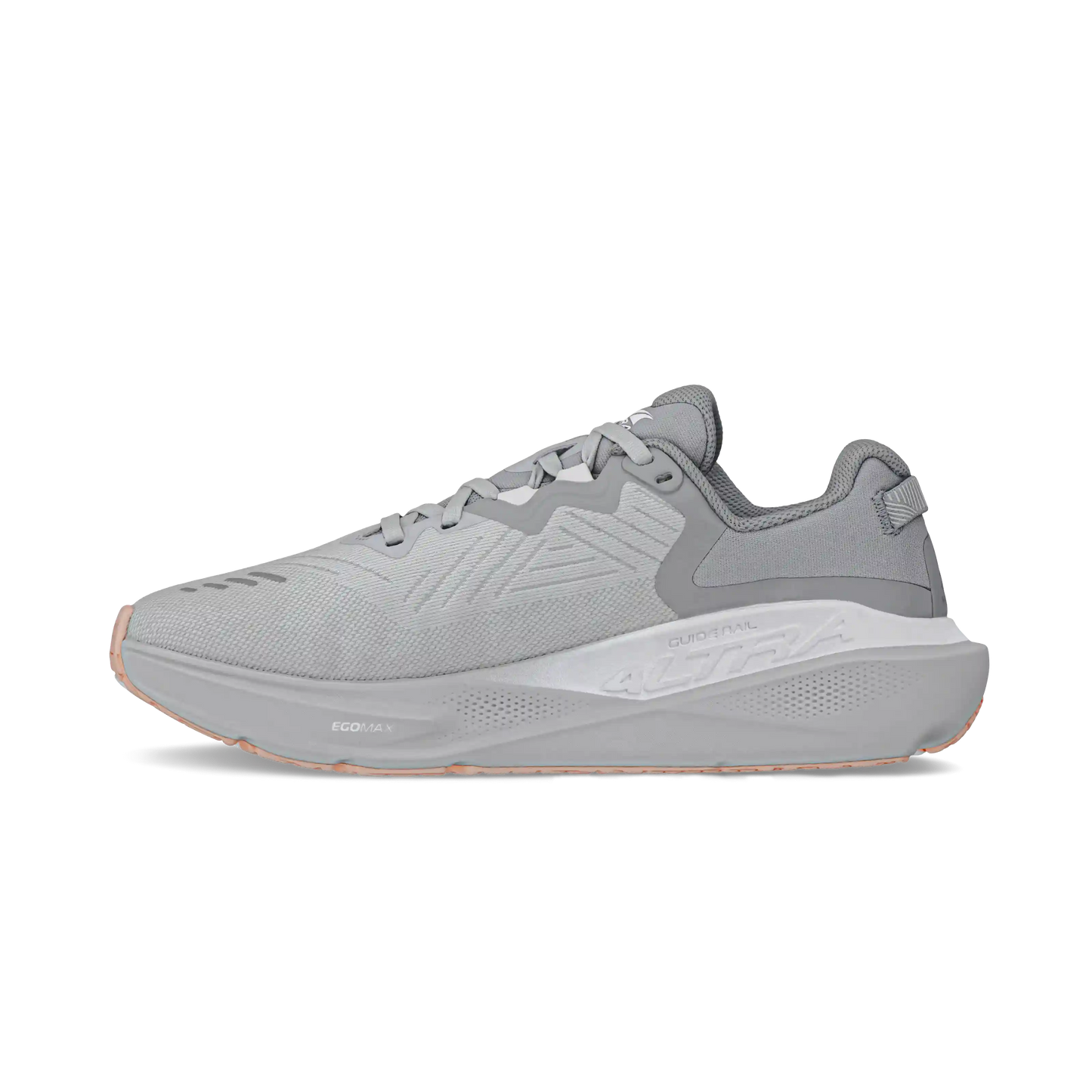 Women's Paradigm 8