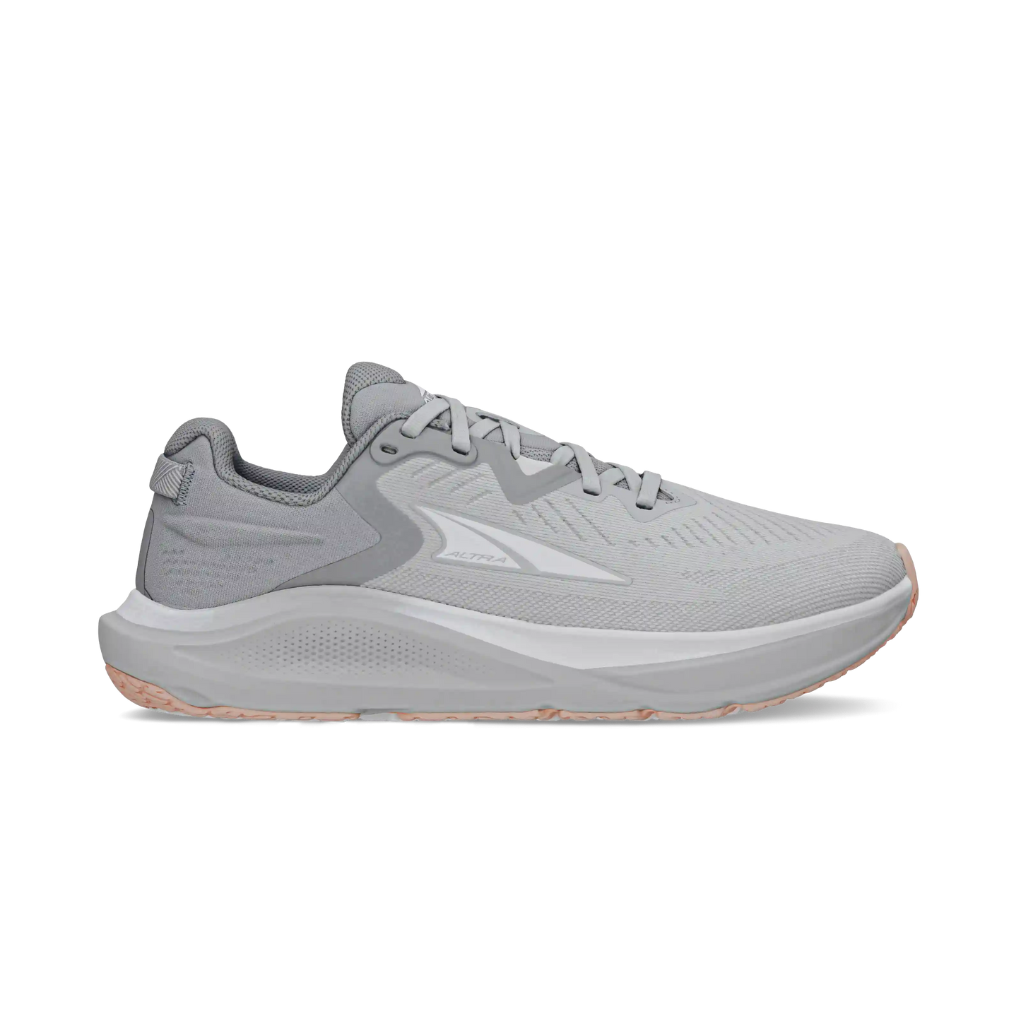 Women's Paradigm 8
