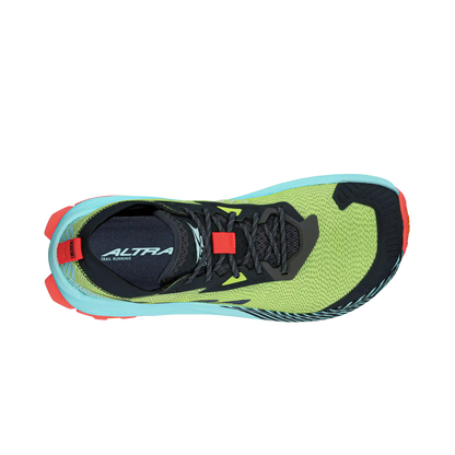 Men's Olympus 275