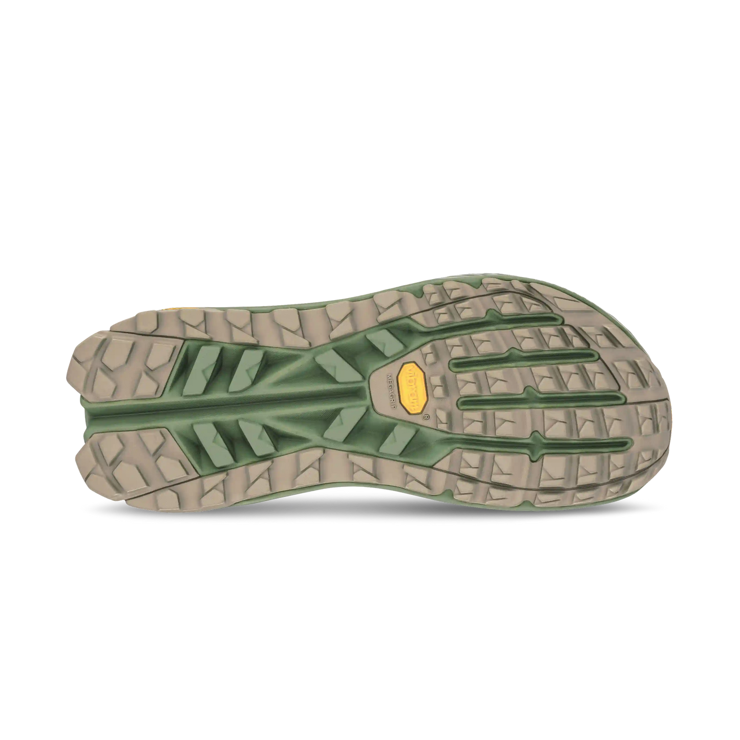 Men's Olympus 275