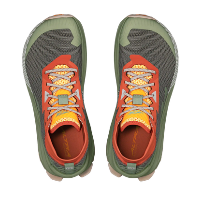 Men's Olympus 275