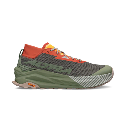Men's Olympus 275