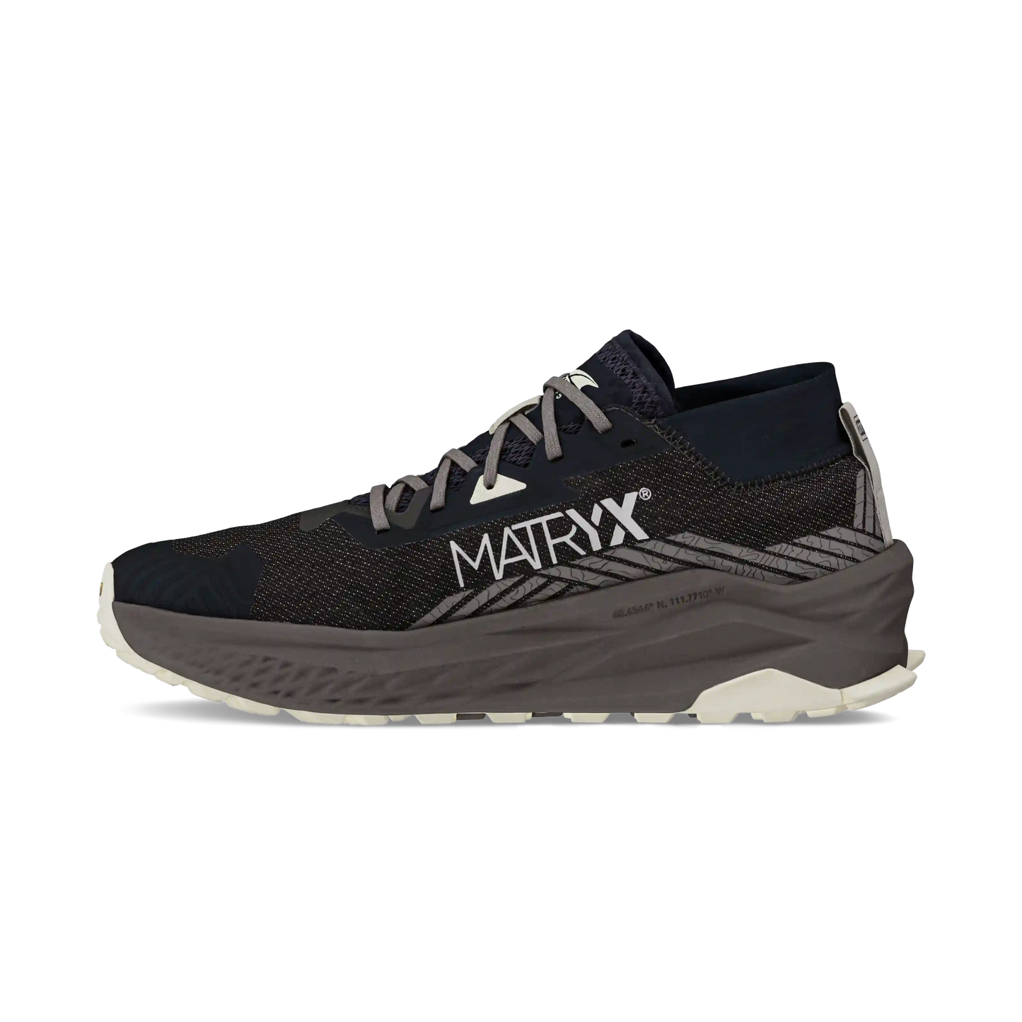 Men's Olympus 275