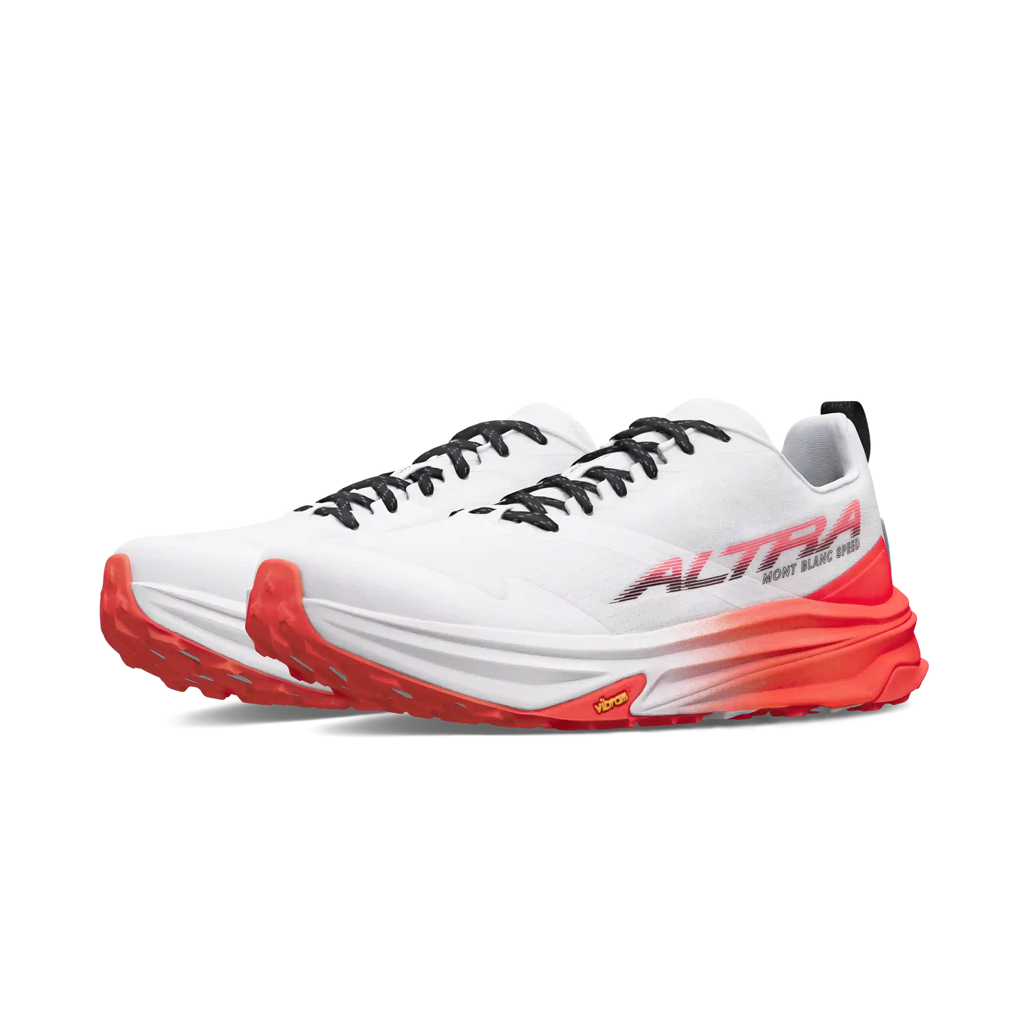 Men's Mont Blanc Speed