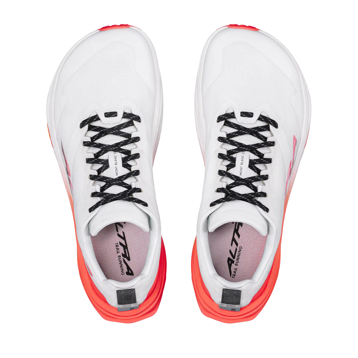 Men's Mont Blanc Speed