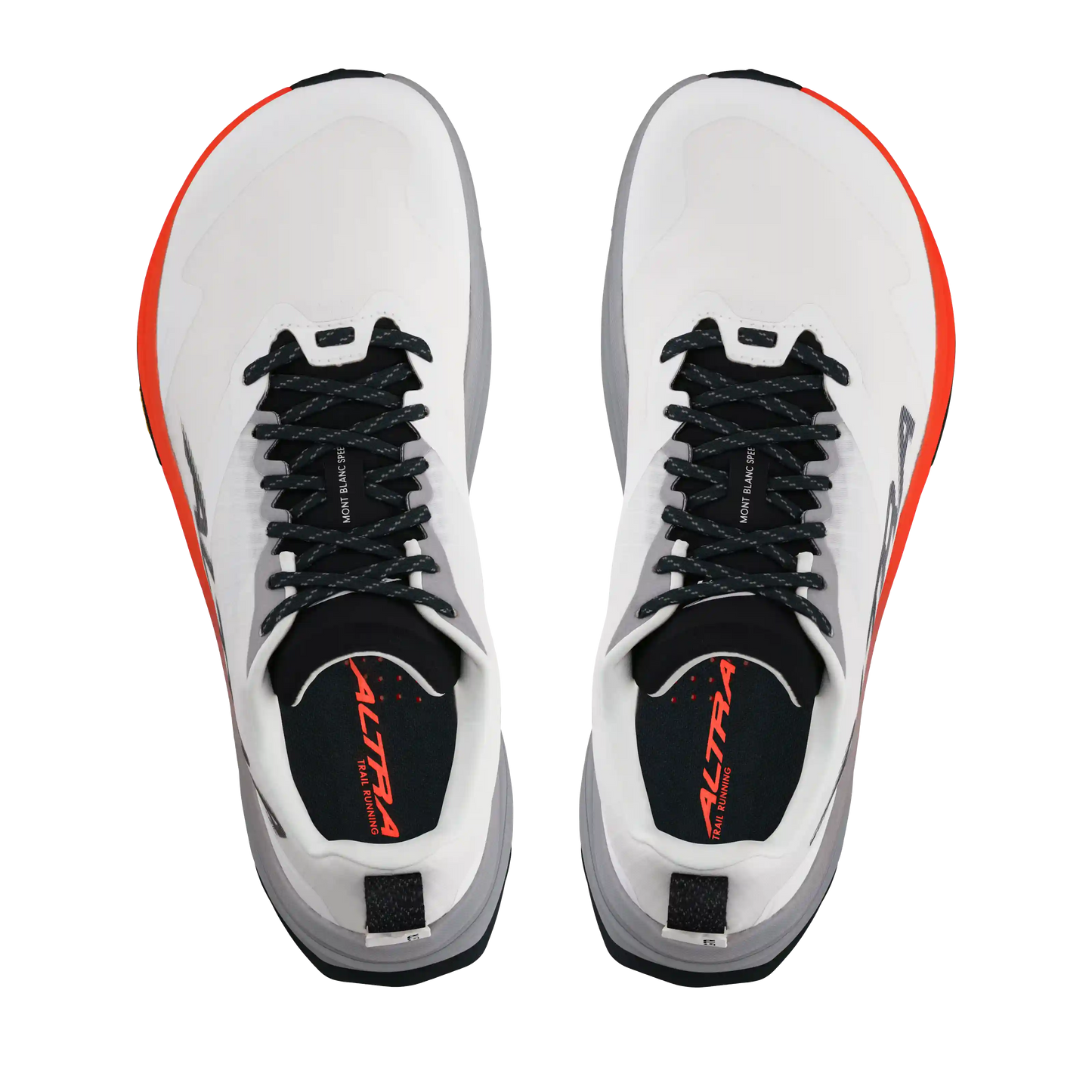 Men's Mont Blanc Speed