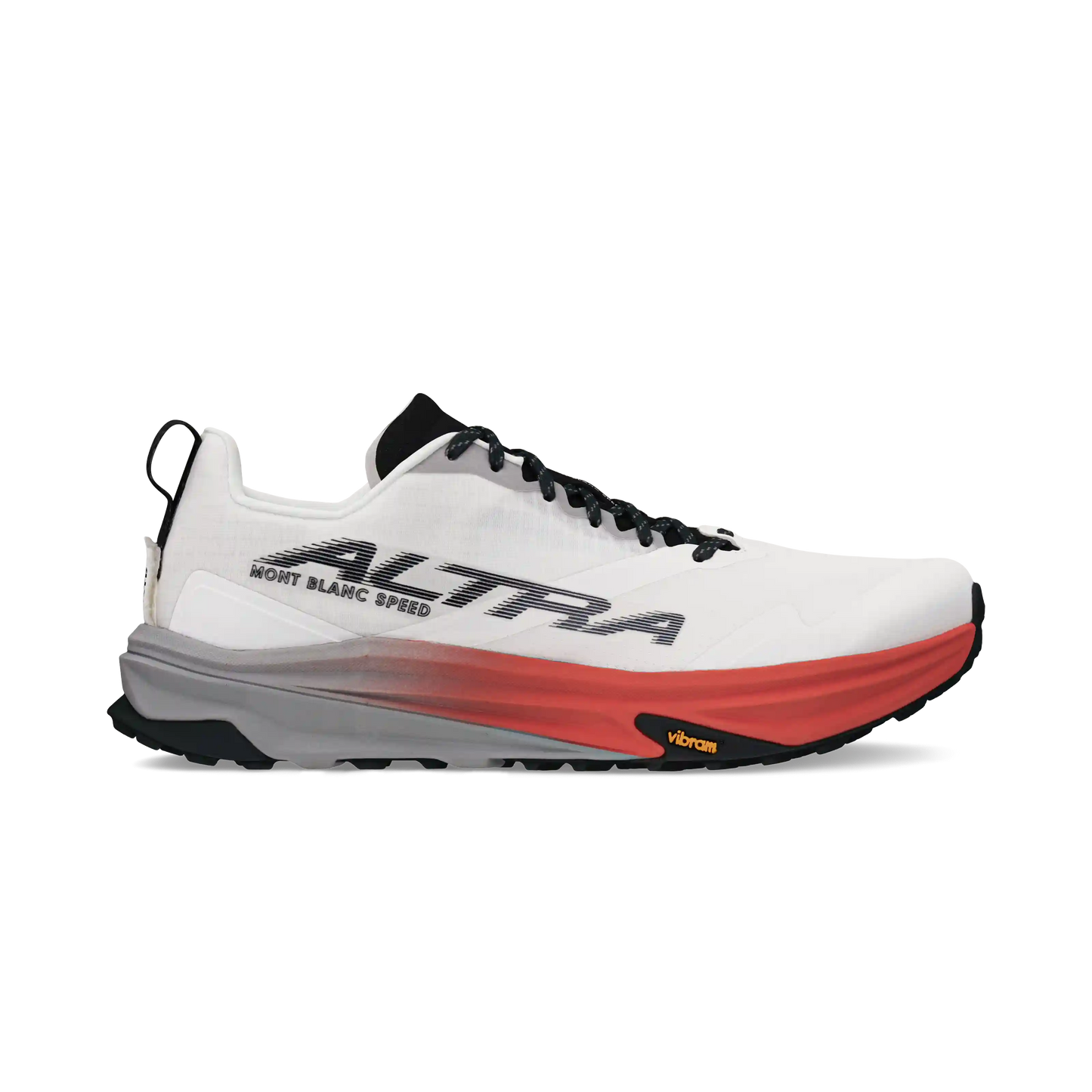 Men's Mont Blanc Speed