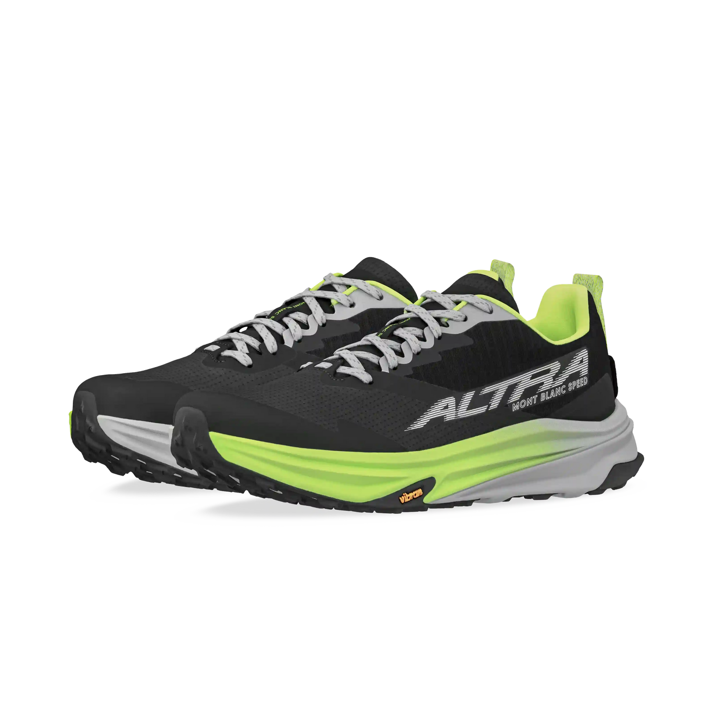 Women's Mont Blanc Speed