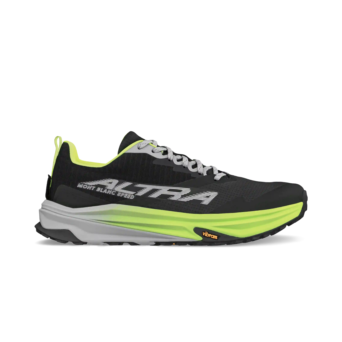 Women's Mont Blanc Speed