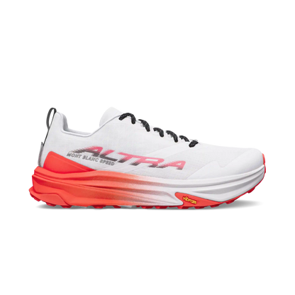 Women's Mont Blanc Speed
