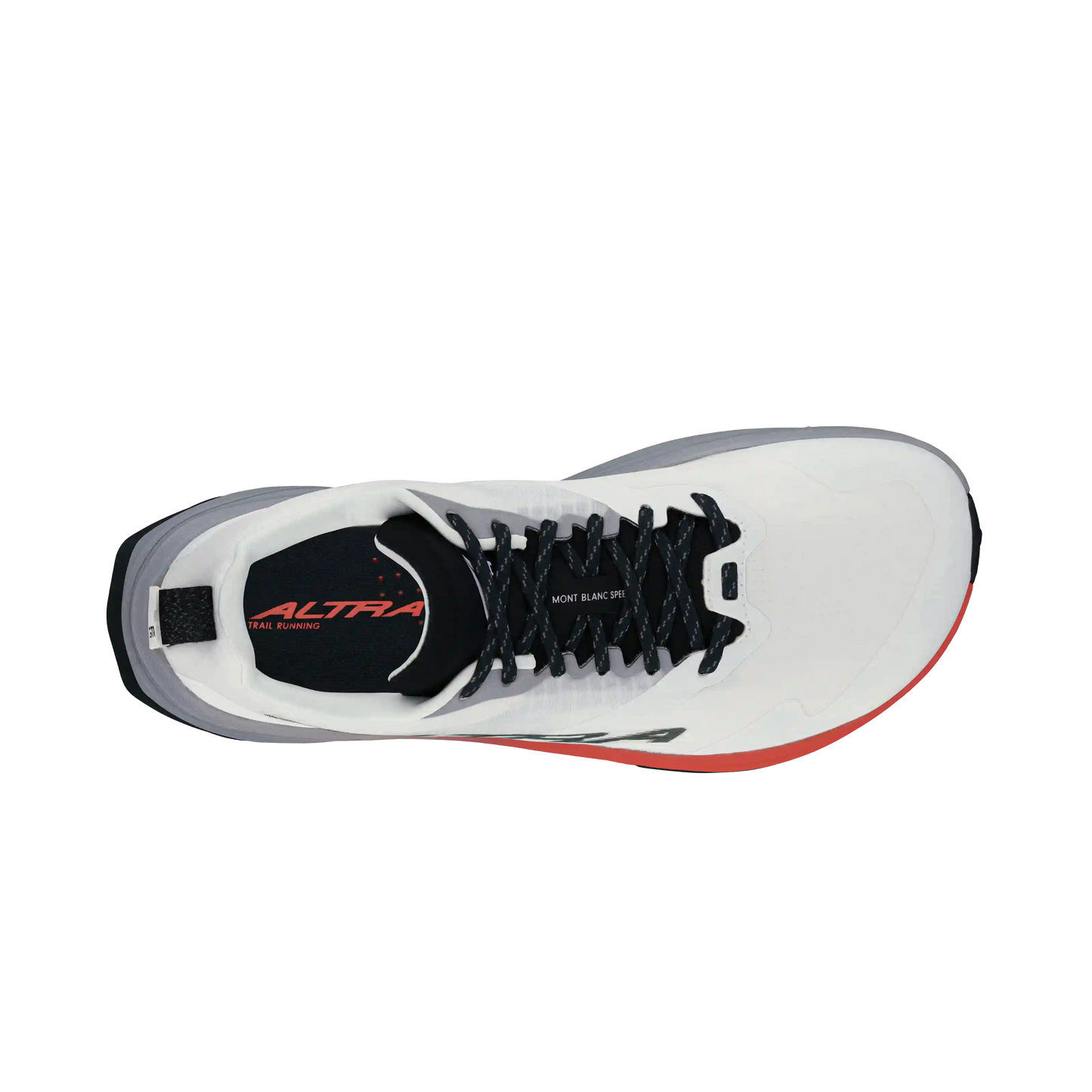 Women's Mont Blanc Speed