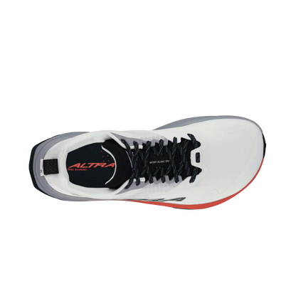 Women's Mont Blanc Speed